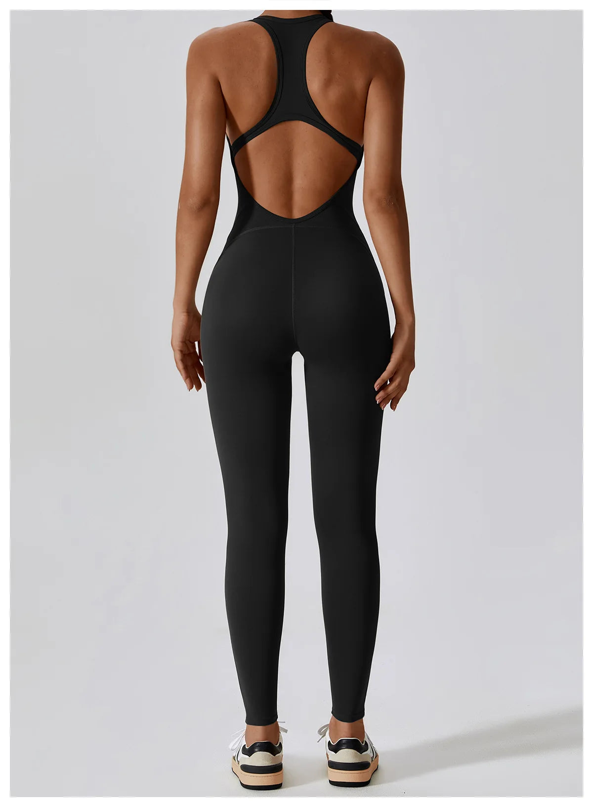 Mono de yoga, mono deportivo para fitness, conjunto de ropa de gimnasio, ropa de yoga, ropa de entrenamiento de pilates para mujer, atuendo push up, ropa deportiva
