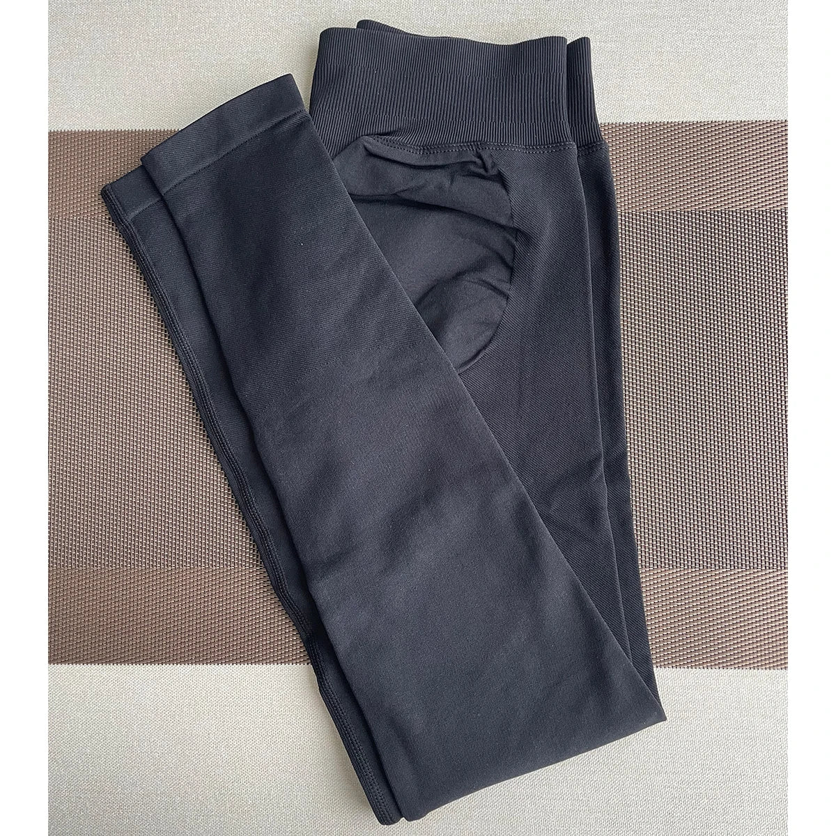 TKITK Leggings Women Seamless Sports Yoga Pants  Gym clothes Fitness Workout wear Tights