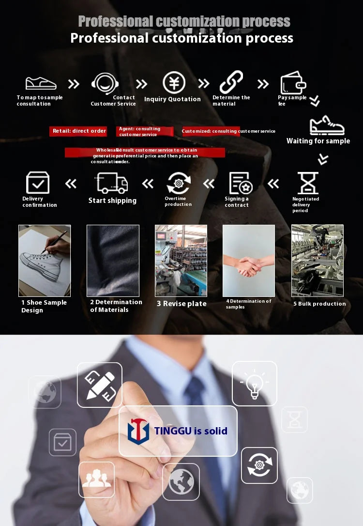 Nuevos zapatos de seguridad ligeros para hombre, antiaplastamiento, antipinchazos, impermeables y resistentes al desgaste, calzado de trabajo, zapatos de protección de moda.