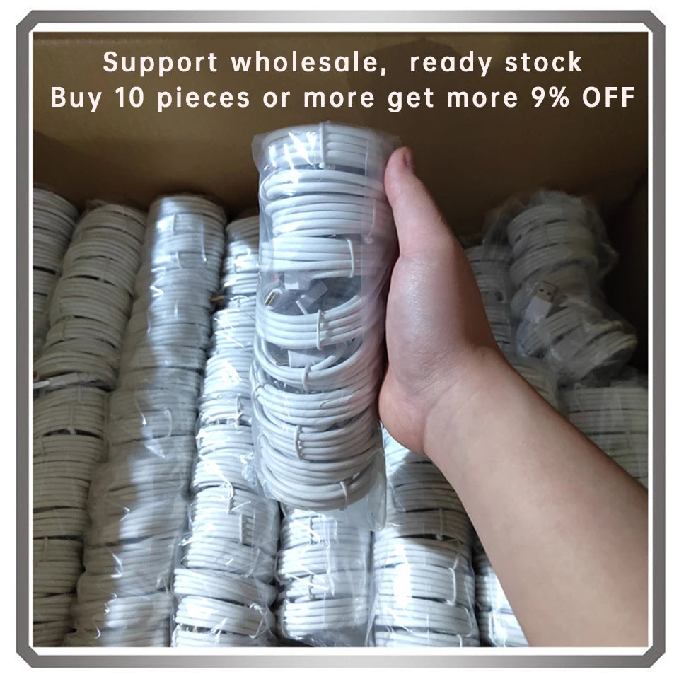 Cable USB tipo C original de Xiaomi, cargador rápido turbo de 120 W, 90 W y 67 W para Mi 15, 14, 13, 12 T Pro, 11 Ultra Poco X6, X7, Redmi Note BlackShark