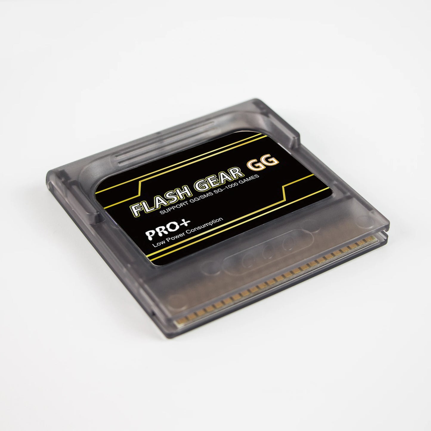 Cartucho de juego Flash Gear GG 1000+, Flash Gear Pro, Flash Gear Pro+GG, Cartucho de juego para accesorios de Sega