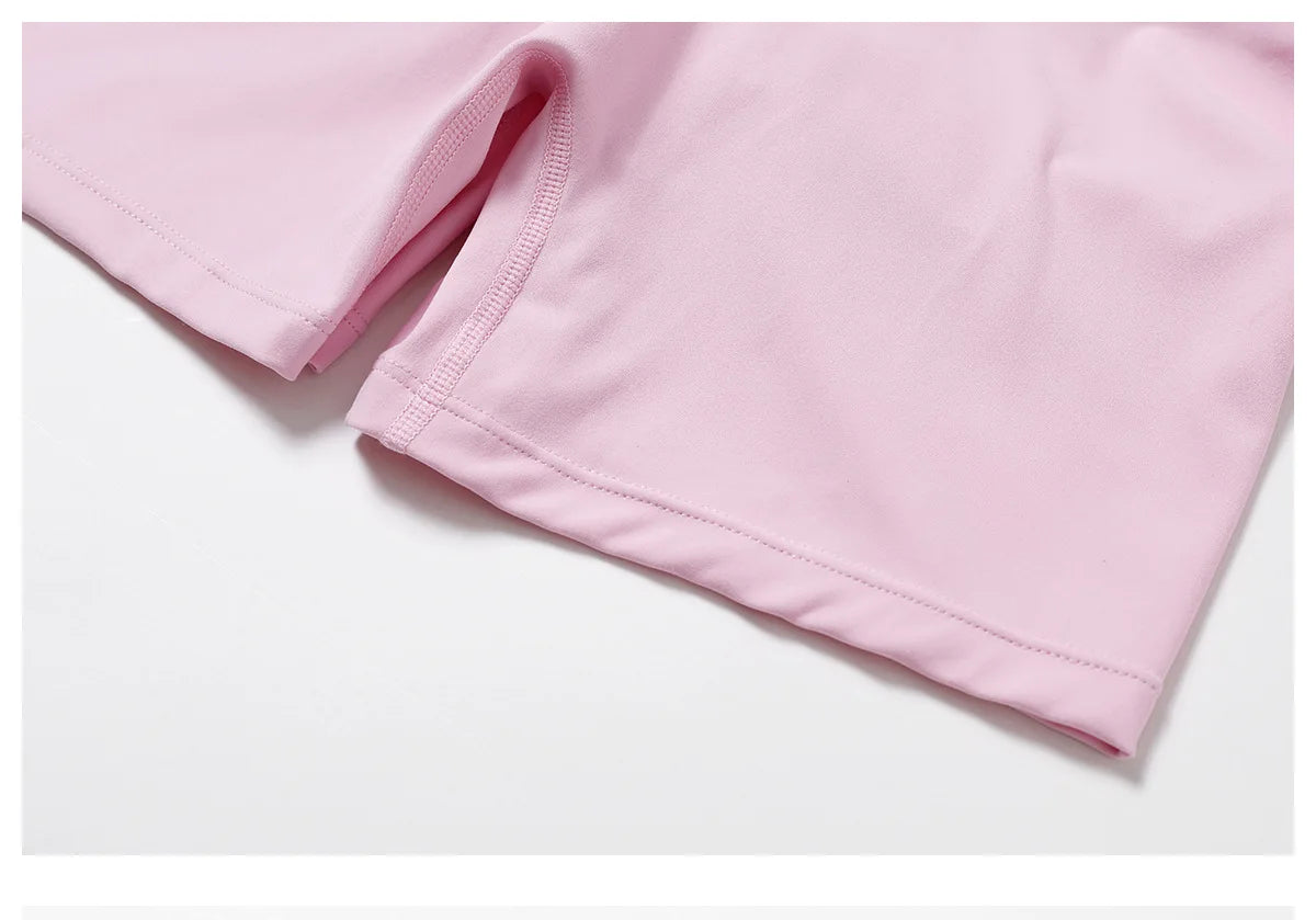Conjunto de chándal de yoga para mujer, 2 piezas, ropa deportiva para entrenamiento, ropa deportiva, leggings de gimnasio, sujetador de fitness, top corto, trajes deportivos de manga larga