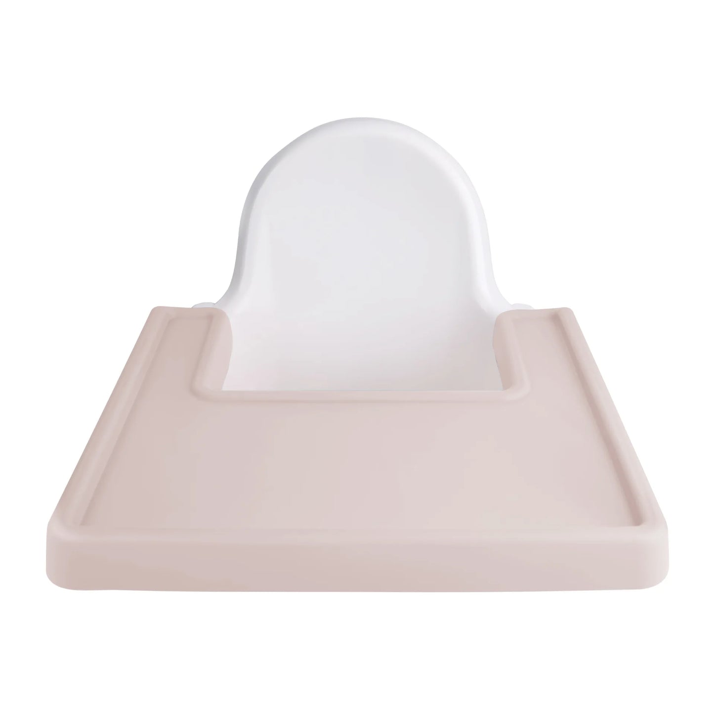 Sillas de crecimiento para bebés, reposapiés, funda de asiento para comida de niños, trona de alimentación, reposapiés, cojín de colocación para comedor, accesorios