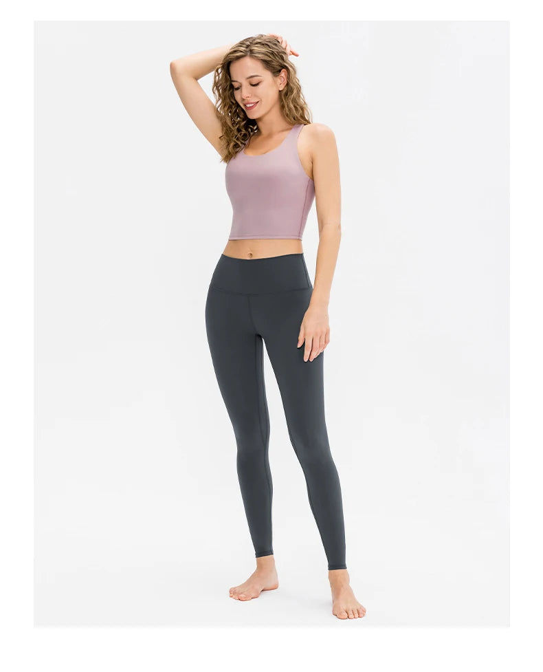 Women's Camouflage Yoga Pants High Waist Push Up Leggings Running Fitness Workout Pants Gym Legging