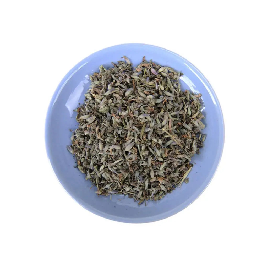 Polvo de menta natural para gatos (5 g/paquete) - Golosinas con sabor a hierba gatera para limpiar la boca de los gatitos