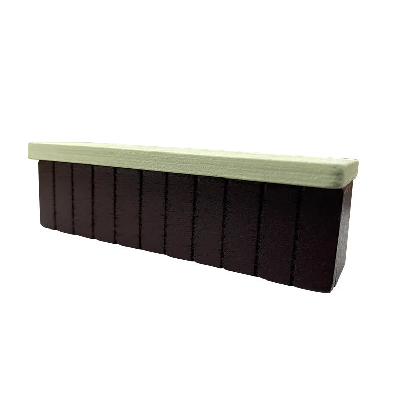 Decoración de escenas, muebles, tienda, estantería, decoración, coleccionable, decoración del hogar, jardín, resina, artesanía, juguete, bonsái, adornos