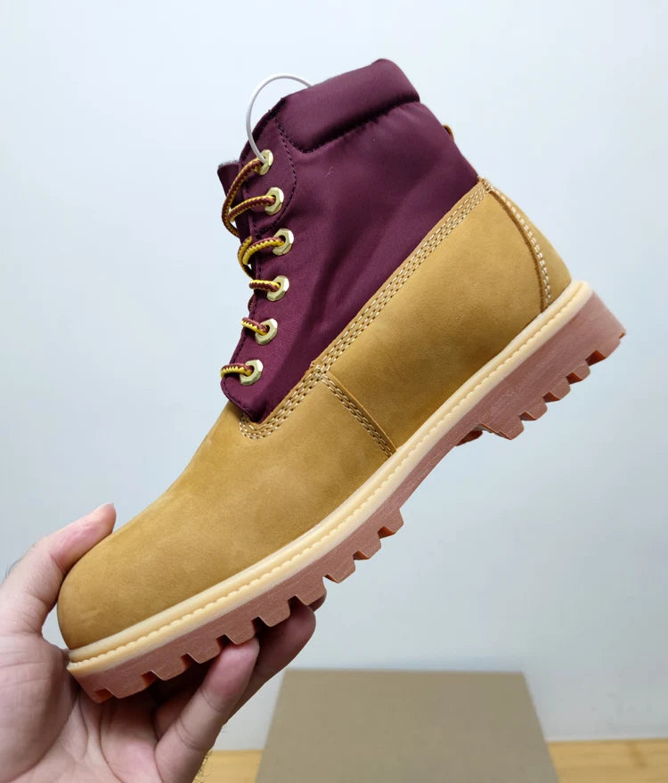Botas de senderismo unisex Cómodas, versátiles, elegantes y duraderas Zapatos para caminar, calzado casual, zapatillas deportivas