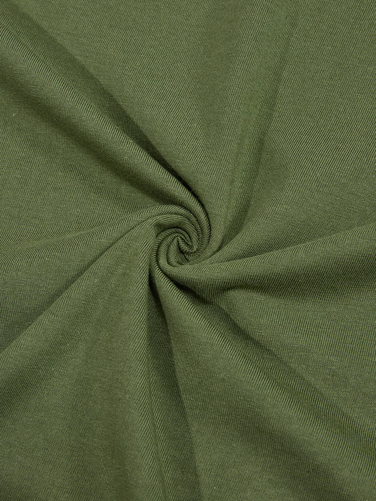 Camisetas de tortuga verde del océano para mujer, camisetas casuales de moda, transpirables, de manga corta y cuello redondo, ropa de calle