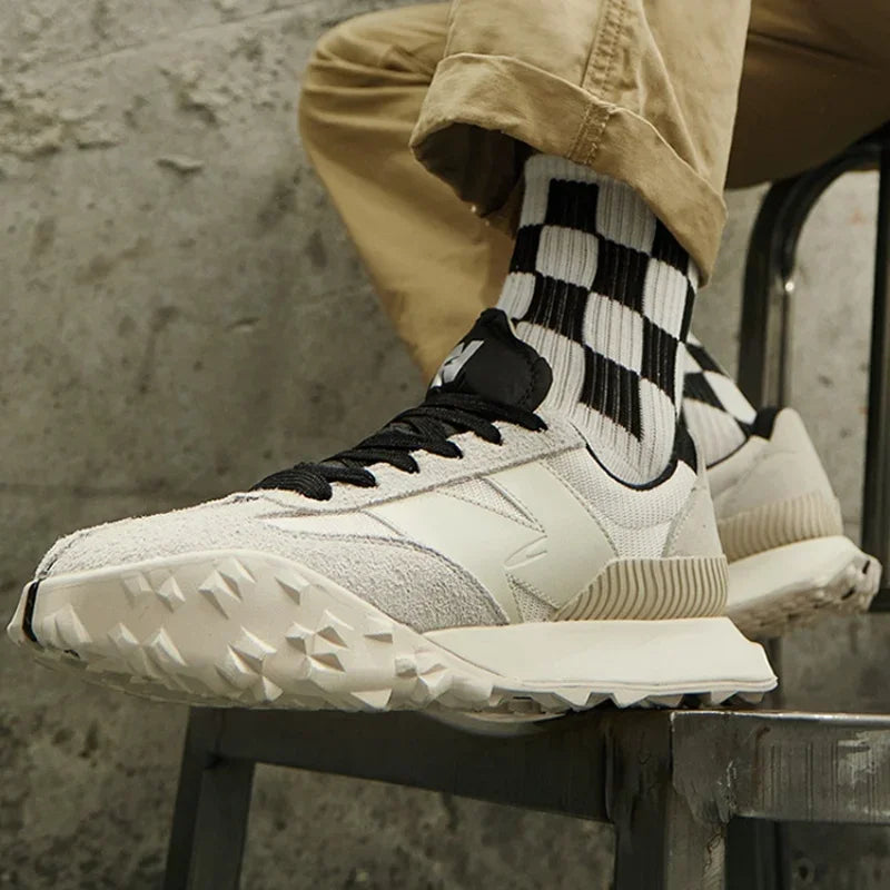 Zapatillas de skate clásicas para exteriores, nuevas y elegantes zapatillas deportivas, tendencia de calzado para hombre y mujer, tallas: 36-44