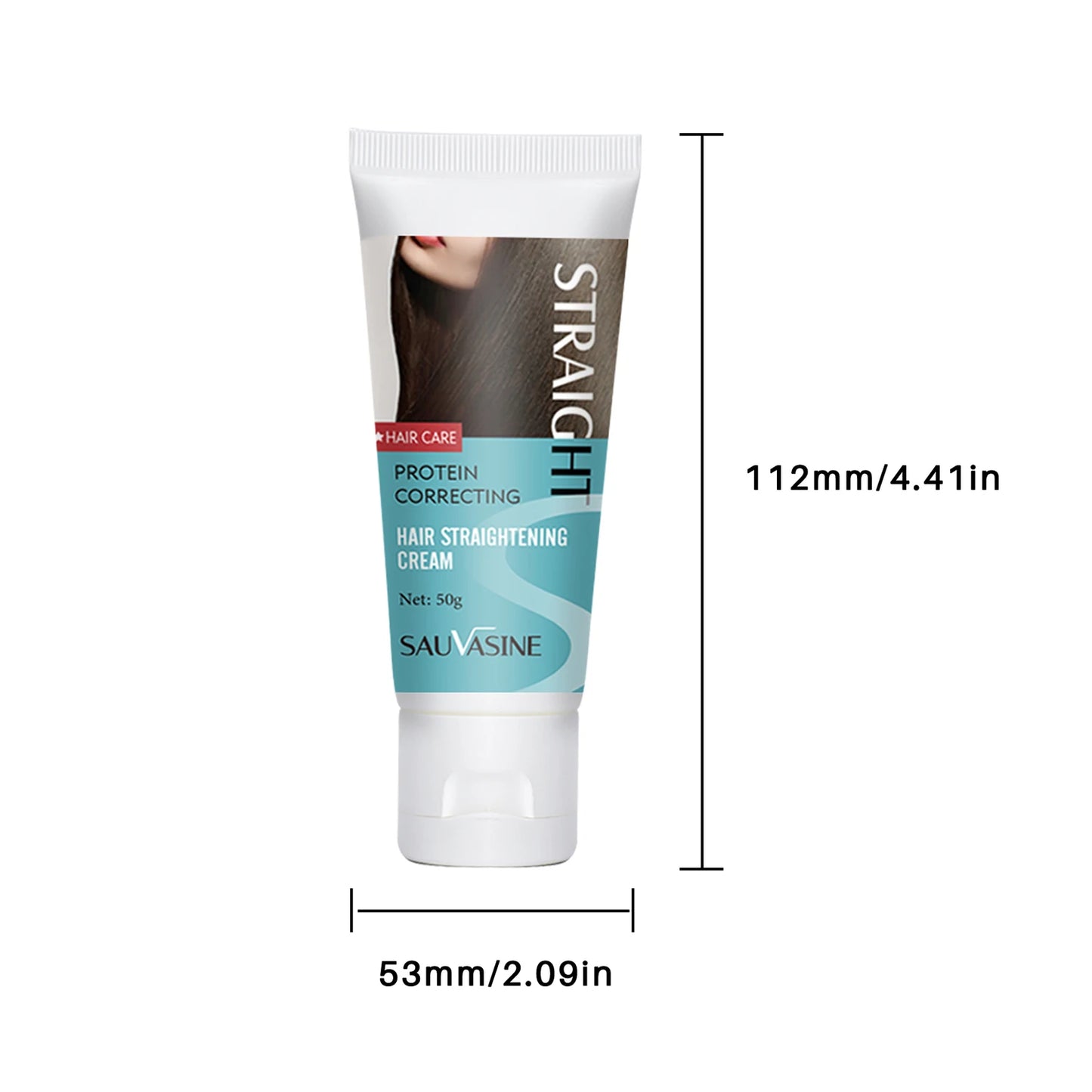 Crema de queratina para alisar el cabello Crema de queratina para alisar el cabello Keratina profesional para el cuidado del cabello de alisado permanente