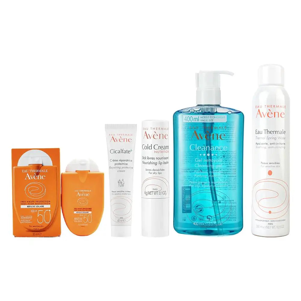 Set de cuidado de la piel Limpiador facial Limpiador de limpieza profunda Elimina la suciedad del rostro Crema blanqueadora Limpieza del rostro Cuidado hidratante de la piel