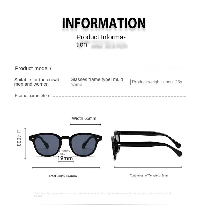 Gafas de sol rectangulares vintage para hombre y mujer, lentes de sol cuadradas de diseñador de marca de lujo, a la moda, con protección UV400, 2024
