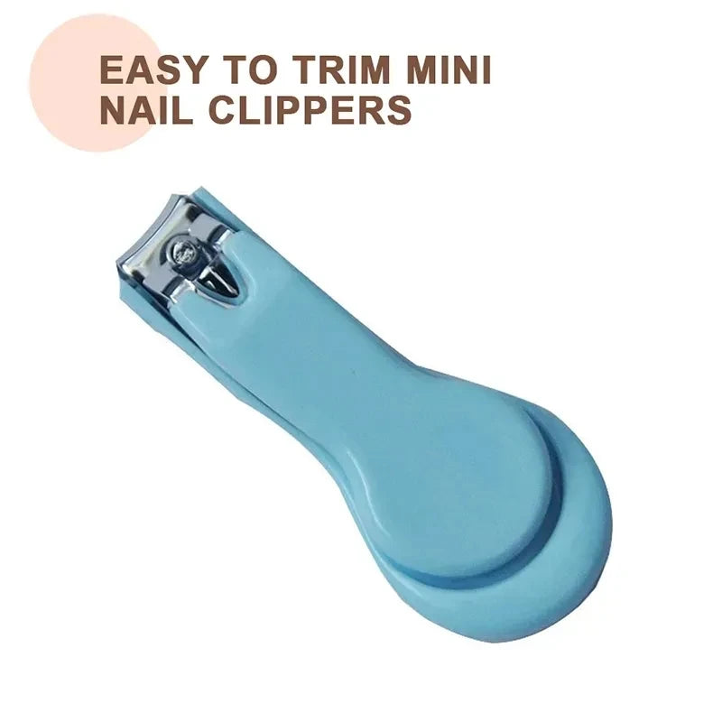 Kit de cuidado para bebés Kit de higiene para bebés Suministros Accesorios para bebés Cuidado del recién nacido Juego completo de herramientas profesionales para el cuidado de la madre y el bebé