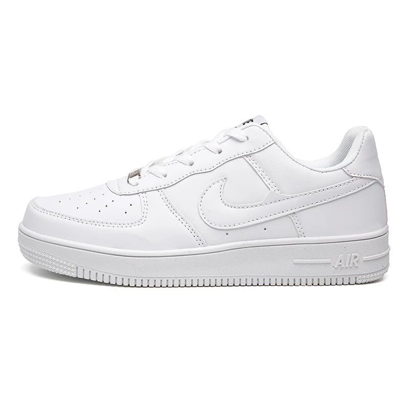Zapatillas bajas informales y cómodas para mujer y pareja (2025). Calzado deportivo de alta calidad para parejas (tallas 35-47).