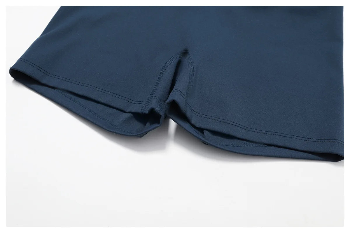 2PCS Seamless Yoga Set Women Workout Set Sportswear Gym Clothing Fitness Long Sleeve Crop Top High Waist Leggings Sports Suits