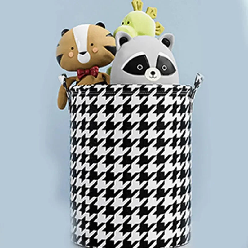 Cesta para la ropa sucia, cesta para guardar la ropa sucia, cesta para ... plegable para uso doméstico