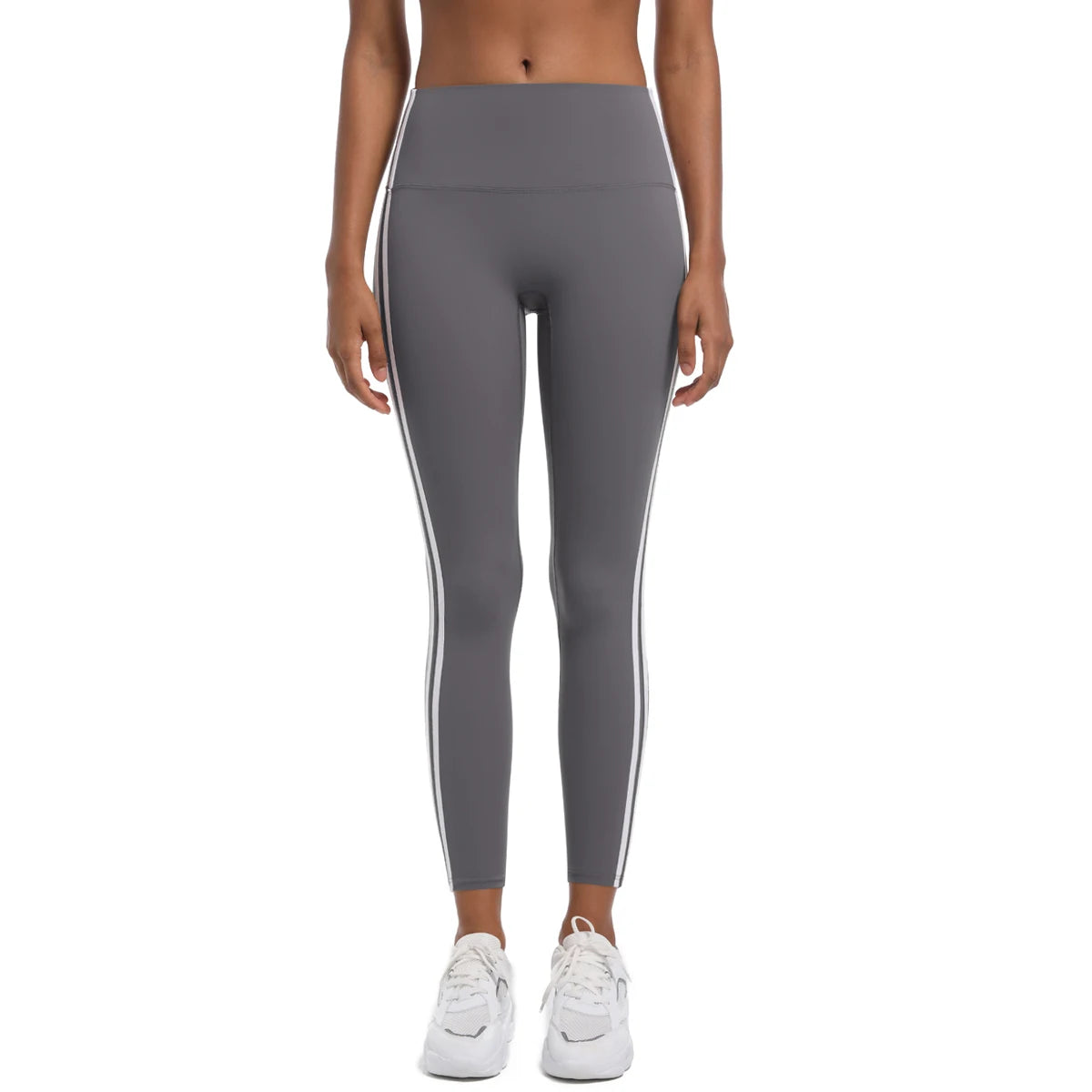 Pantalones de yoga, mallas deportivas para correr, hacer ejercicio, leggings deportivos, leggings para glúteos, pantalones de entrenamiento, control de abdomen.