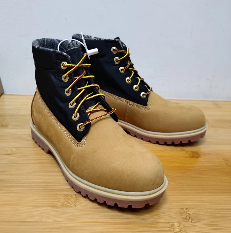 Botas de senderismo unisex Cómodas, versátiles, elegantes y duraderas Zapatos para caminar, calzado casual, zapatillas deportivas