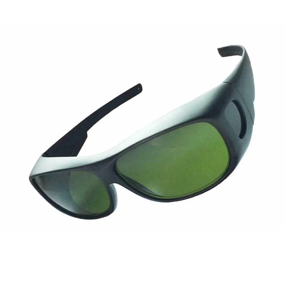 Gafas protectoras para tratamiento láser de belleza BP3192 IPL (3 unidades), 200 nm-2000 nm, para depilación ocular