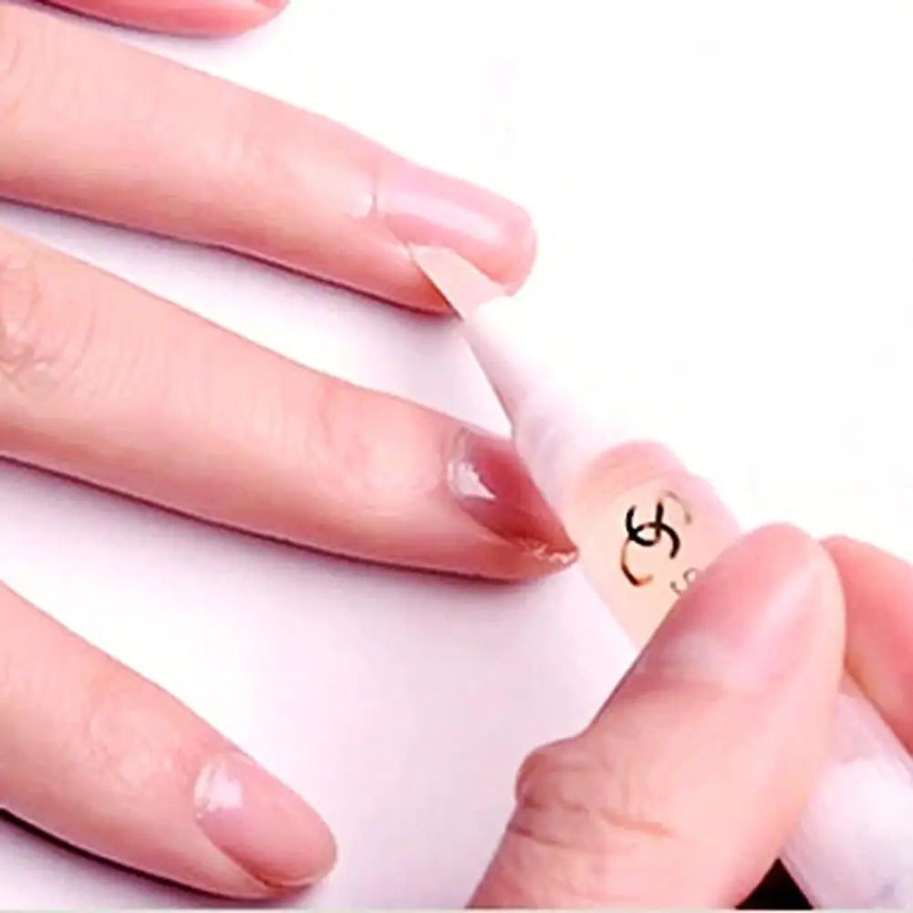 Aceite nutritivo para uñas, lápiz para prevenir el envejecimiento de las uñas, esmalte de uñas antipúas, aceite para bordes de uñas, tratamiento para uñas, aceite revitalizador de cutículas, herramientas para el cuidado de las uñas.
