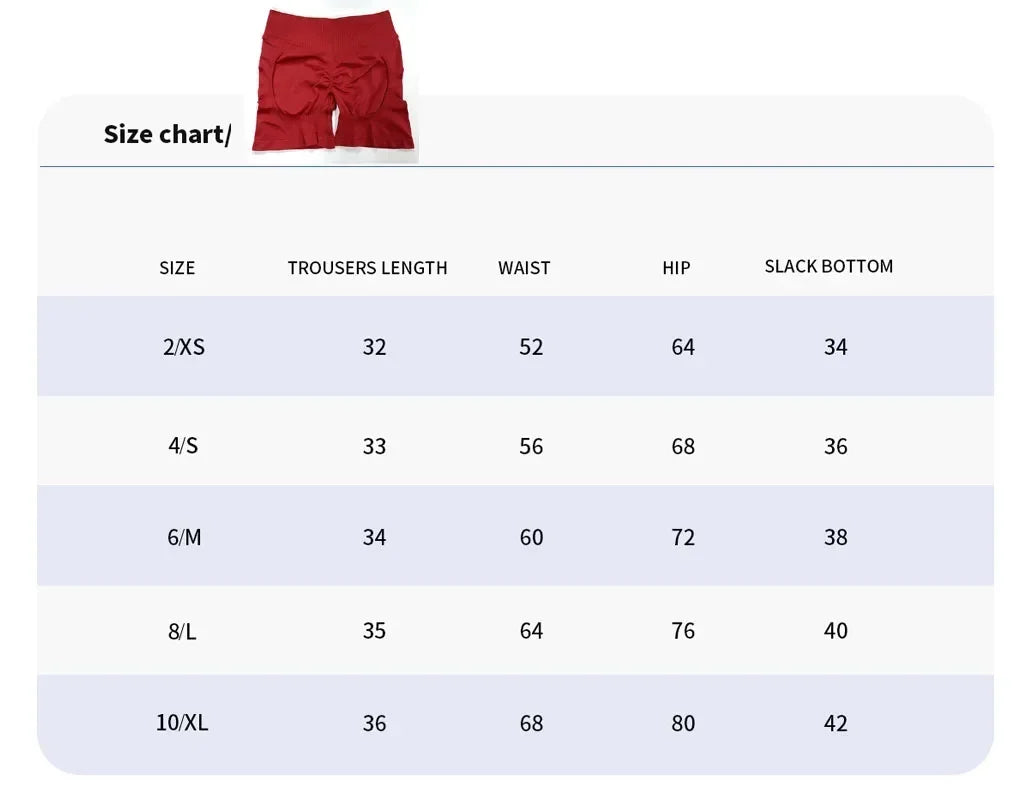 TEVEO - Pantalones cortos deportivos de yoga para mujer, pantalones deportivos elásticos para fitness y ciclismo, conjunto de sujetador de yoga corto Ignite Sculpt Scrunch, leggings
