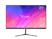 Stylos Tech - 21,5" - HDMI/VGA