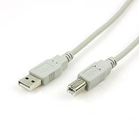 Xtech - Cable USB - 4,57 m