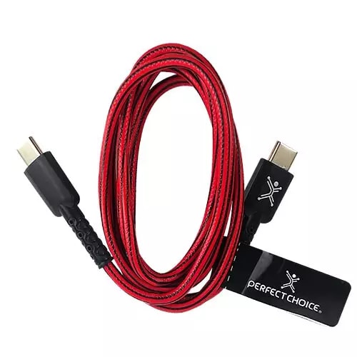 Cable USB Tipo C Carga Rápida para tu Smartphone 1mtr de Longitud | ELECCIÓN PERFECTA