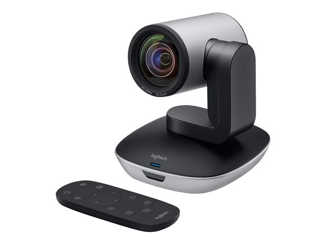 Logitech PTZ Pro 2 - Cámara de conferencias - PTZ
