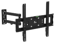 Xtech - Soporte de pared - Inclinación/Giro de 32 a 55"