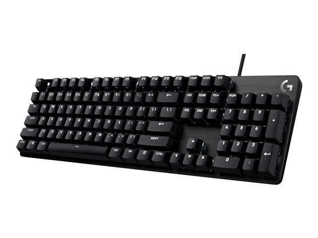 Logitech G G413 SE - Teclado - retroiluminación