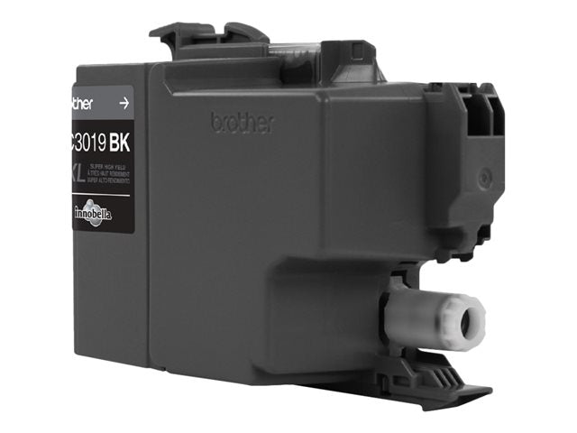 Brother LC3019BK XXL - Súper Alto Rendimiento - negro