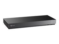 Poly G7500 - Dispositivo de vídeoconferencia - con 1 año de soporte de Polycom Premier