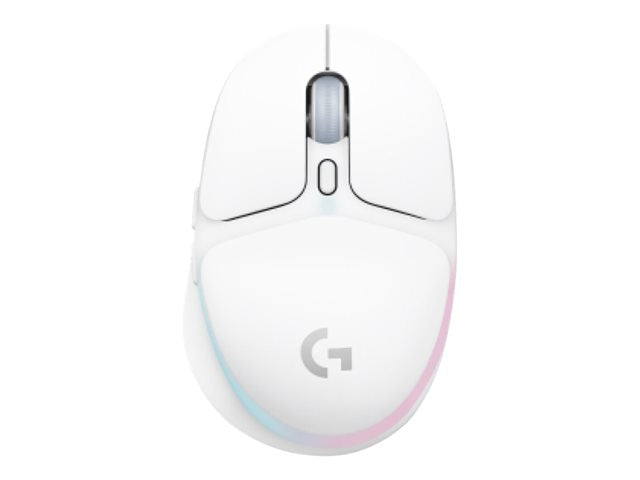 Logitech G G705 - Ratón - manos pequeñas