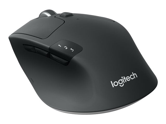 Logitech Triathlon M720 - Ratón - óptico