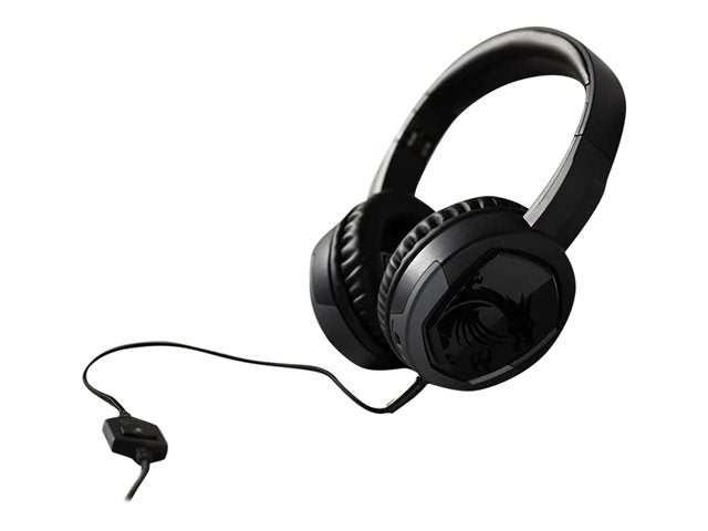 MSI IMMERSE GH30 V2 - Auricular - tamaño completo