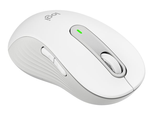 Logitech Signature M650 - Ratón - manos pequeñas