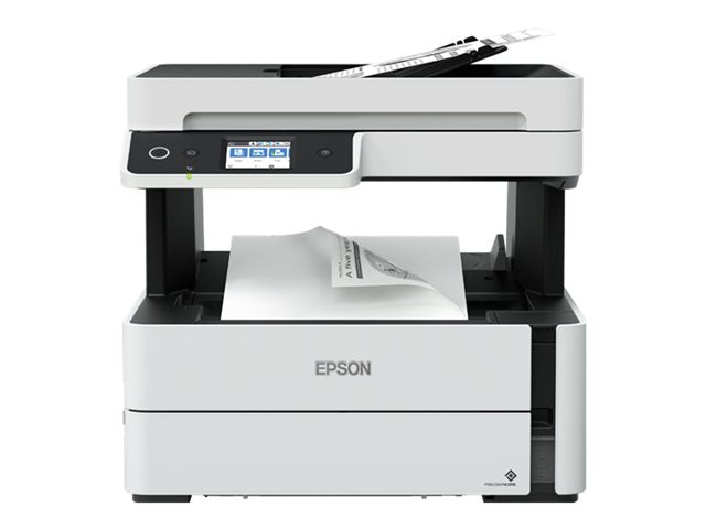 Epson EcoTank M3180 - Impresora multifunción - B/N