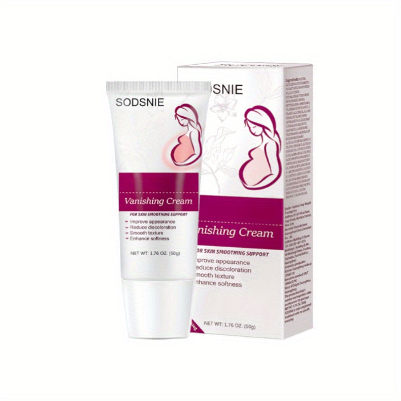 1 crema para el cuidado de la piel con vitamina E de 1,76 oz, crema humectante para el cuerpo, alivia la piel seca, suaviza la piel, humectante diario de nutrición profunda y piel radiante.