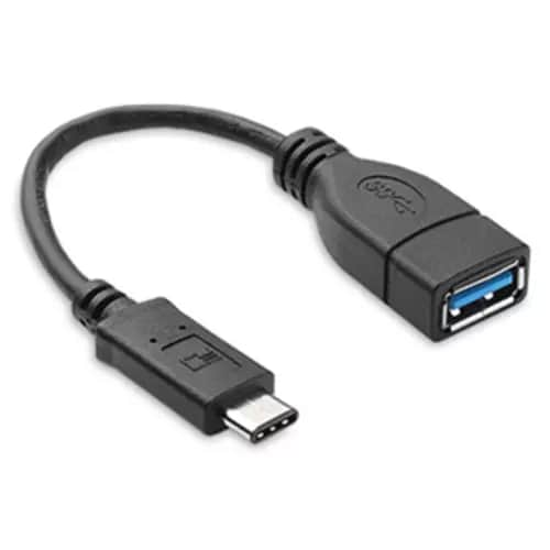Cable Adaptador USB V3.0 OTG a USB tipo A hembra