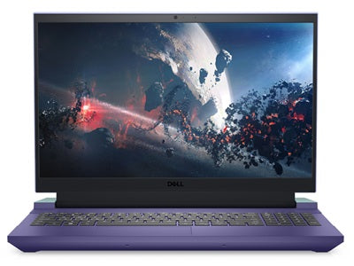 Dell G15 5530 - Notebook - 15.6"