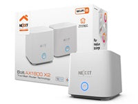 Nexxt Solutions Home - Enrutador - Malla inalámbrica