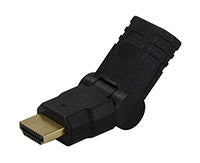 Xtech - Adaptador de vídeo - HDMI tipo A de 19 pines