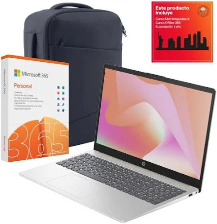 Computadoras y Accesorios