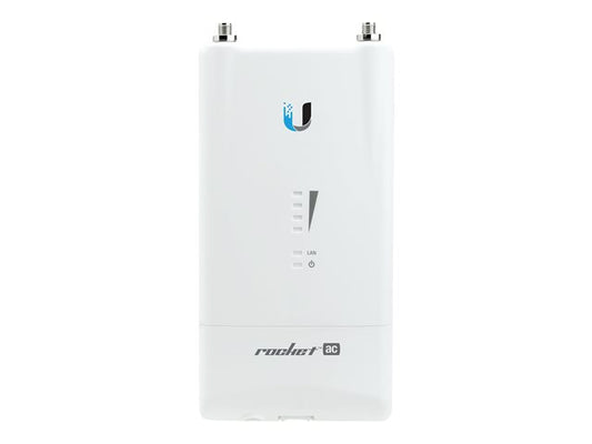 Ubiquiti Rocket ac R5AC-LITE - Punto de acceso inalámbrico - AirMax ac