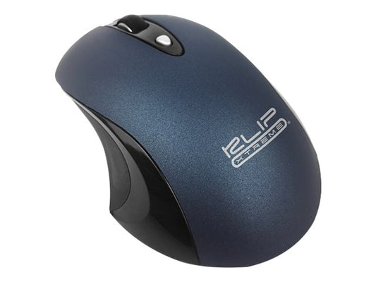 Klip Xtreme GhosTouch KMW-400 - Ratón - ergonómico