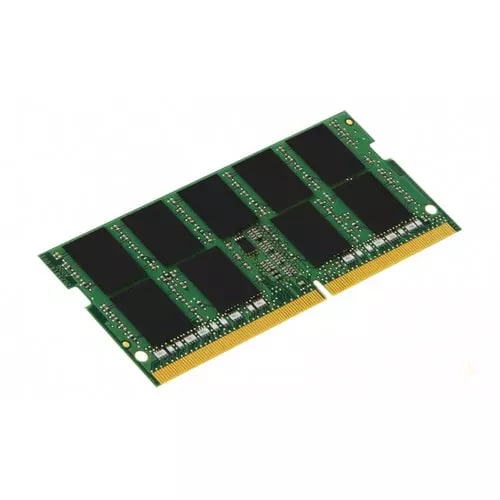 Módulo RAM Kingston para estación de trabajo portátil - 16GB - DDR4-3200/PC4-25600 DDR4 SDRAM - 3200MHz
