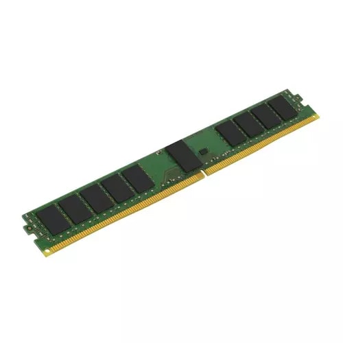 Módulo RAM Kingston para Servidor - 32GB - DDR4-3200/PC4-25600 DDR4 SDRAM - 3200MHz - CL22 - 1.20V - Al por menor - ECC - Registrado - 288-clavijas - DIMM - Toda la vida útil Garantía