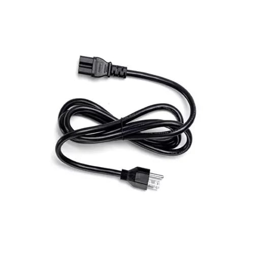 Cable de alimentación de CA Meraki para MX y MS (enchufe estadounidense)