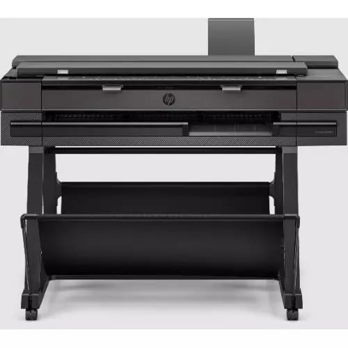 HP PLOTTER DESIGNJET T850 36-in MULTIFUNCIONAL Impresora, Copiadora, Escáner, IMPRESORA